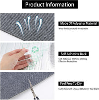 Cat Scratching Protector