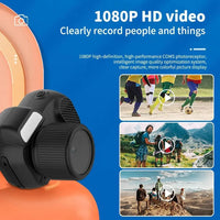 Mini Video Camera