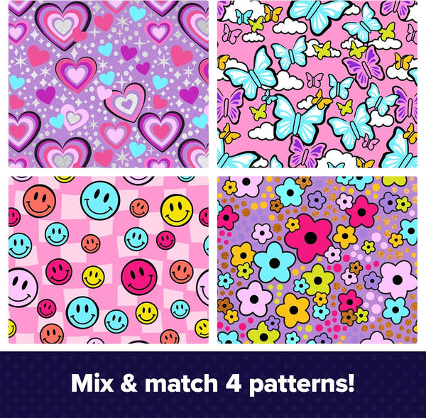 GO GLAM Studio Nail Kit