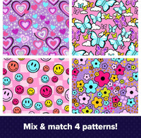 GO GLAM Studio Nail Kit