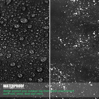 Outside Tap Covers for Winter set of 4