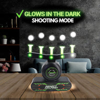 AeroShoot Floating Target Game