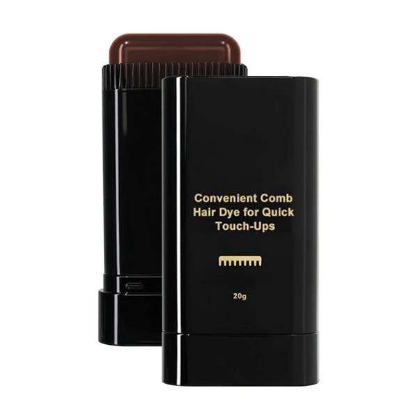 QuickDye Portable Hair Color Comb