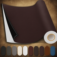 Self-Adhesive Leather Repair Patch