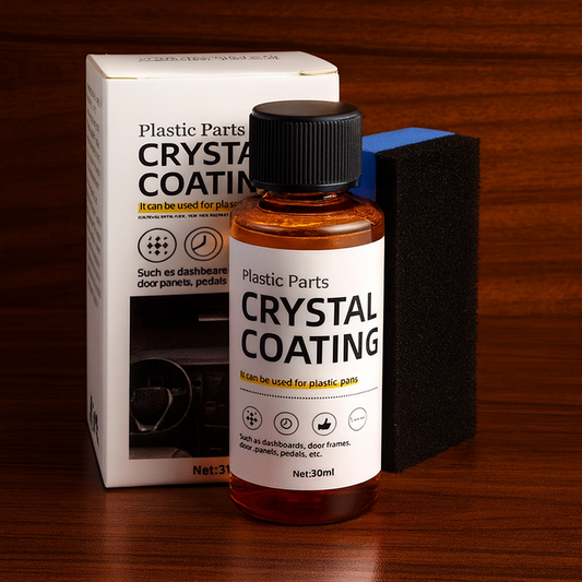 Crystal Coating