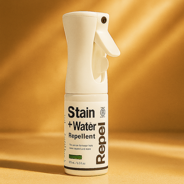 Water & Stain Repel Spray
