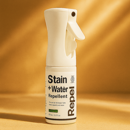 Water & Stain Repel Spray