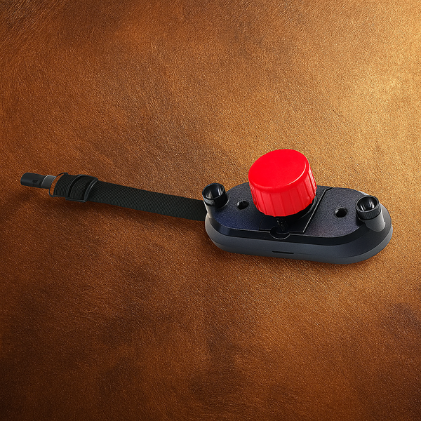 Hands-Free Umbrella Clip