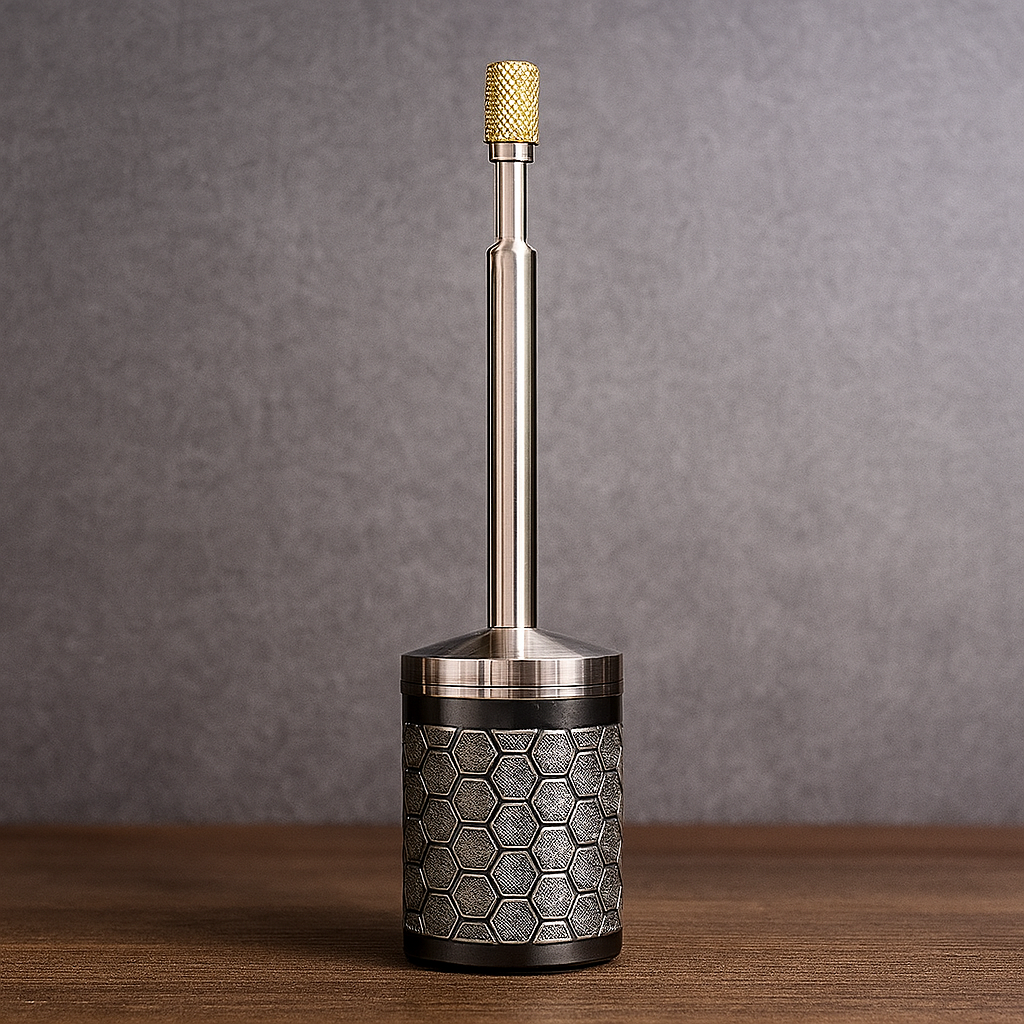 Portable Tea/Coffee Press