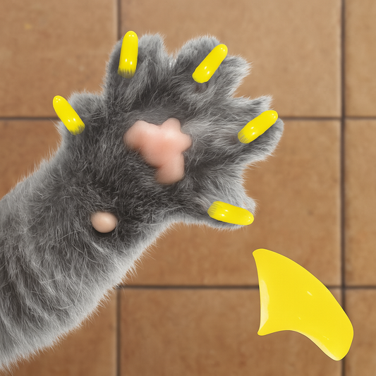 Pretty Claws Soft Nail Covers