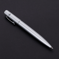 Invisible Ink Pen with UV Magic Light