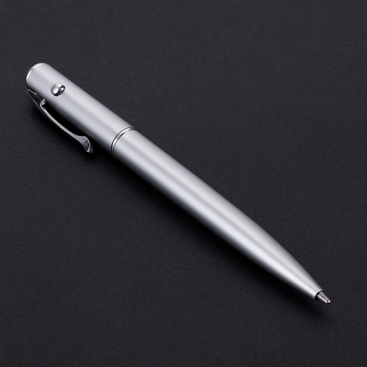 Invisible Ink Pen with UV Magic Light