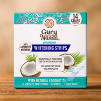 Teeth Whitening Strips
