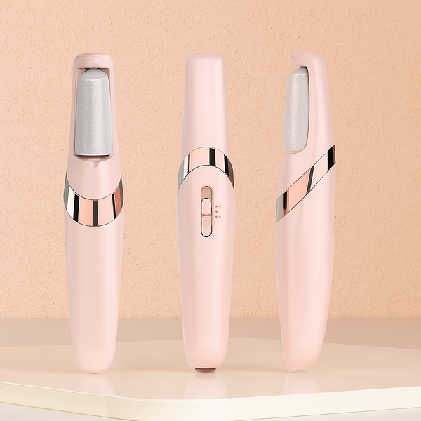 Pedi Power®️ Pro Electric Callus Remover
