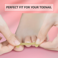 Toenail Correction Strips