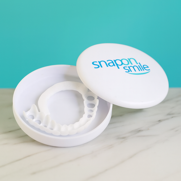 Instant Perfect Smile Veneers