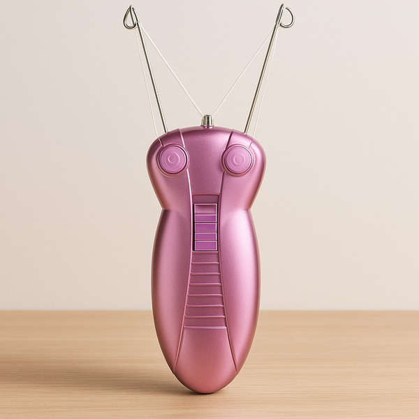 Electric Threading Epilator