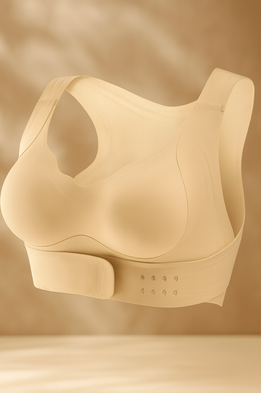 Posture Corrector Bra