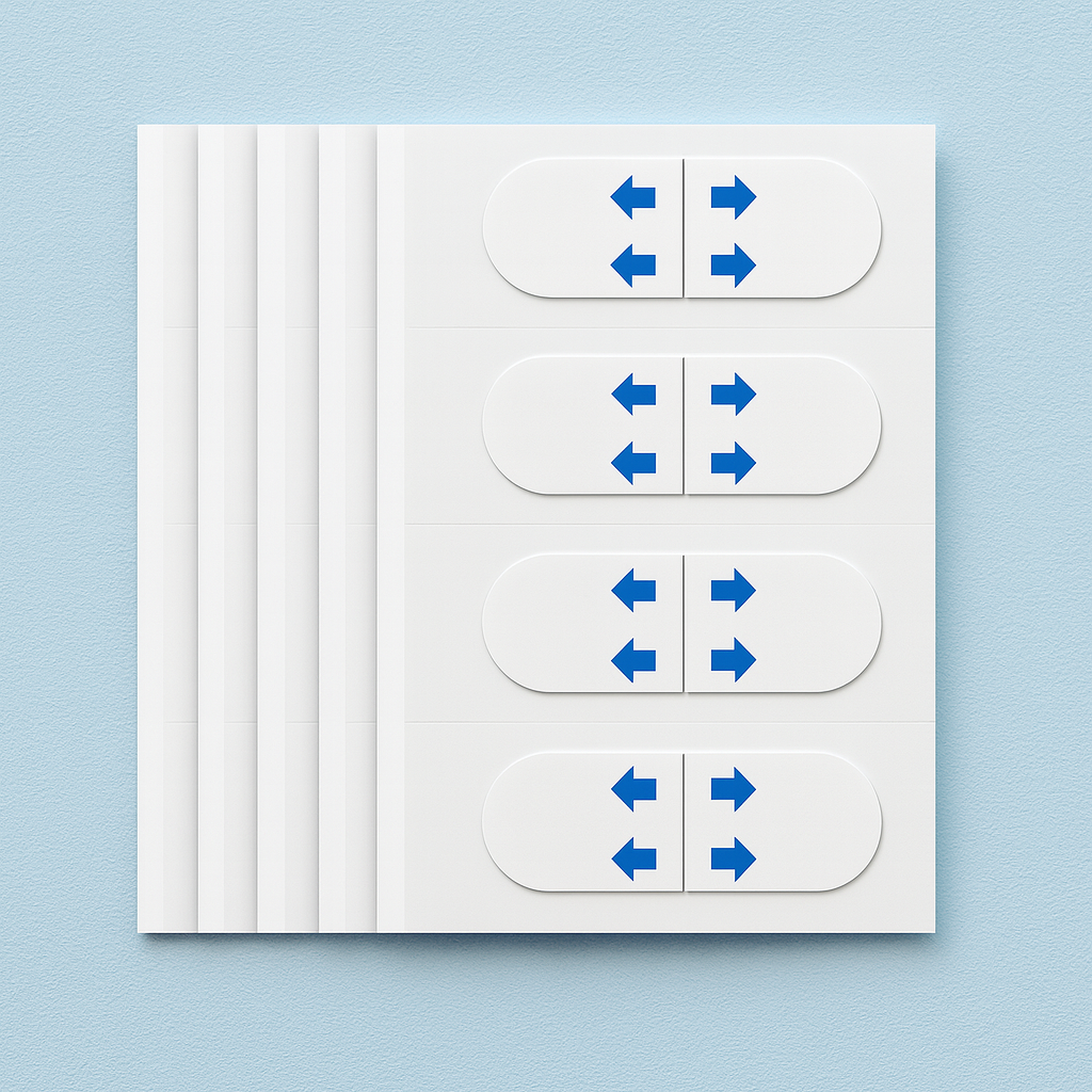 Instant Facelift Tapes