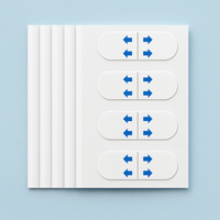 Instant Facelift Tapes