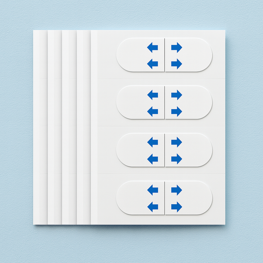 Instant Facelift Tapes
