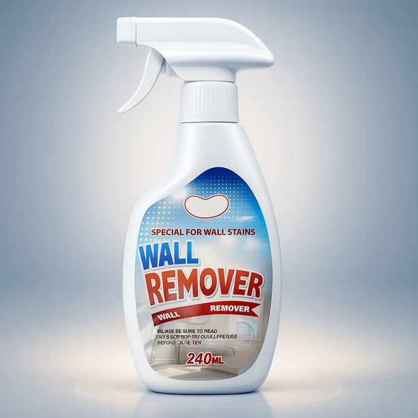 Wall Mold Remover Spray