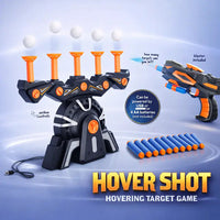 LomoStore™ Arcade Hover Shot