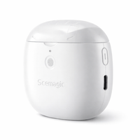 Electric Automatic Nail Clipper Pro