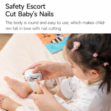 "Unlock a Life of Simple Grooming and Total Safety"