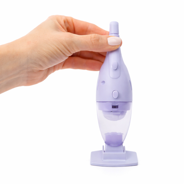 Desktop Mini Vacuum Cleaner