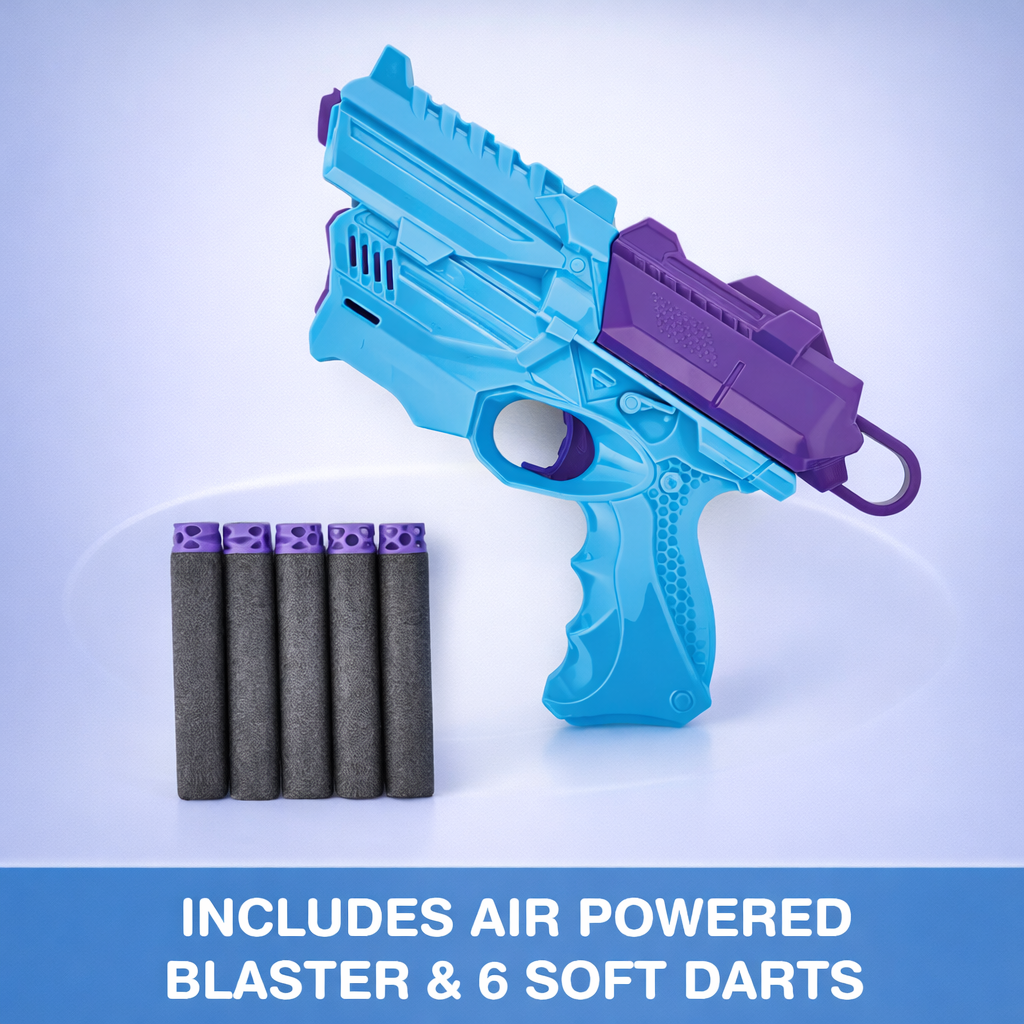 LomoStore™ Arcade Hover Shot