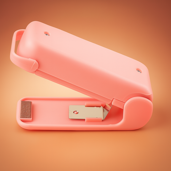 Mini Portable Heat Sealing Machine