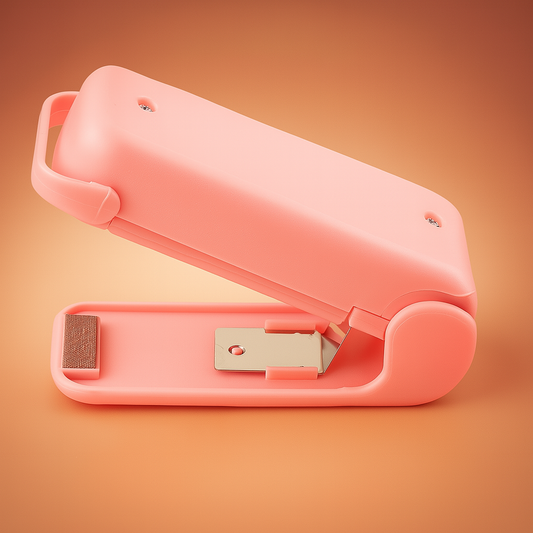 Mini Portable Heat Sealing Machine