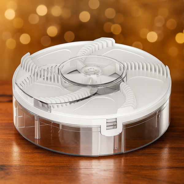 Automatic Fly Catcher Trap
