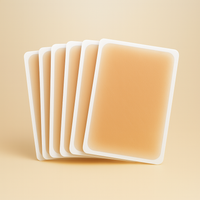 Tattoo Concealer Patch