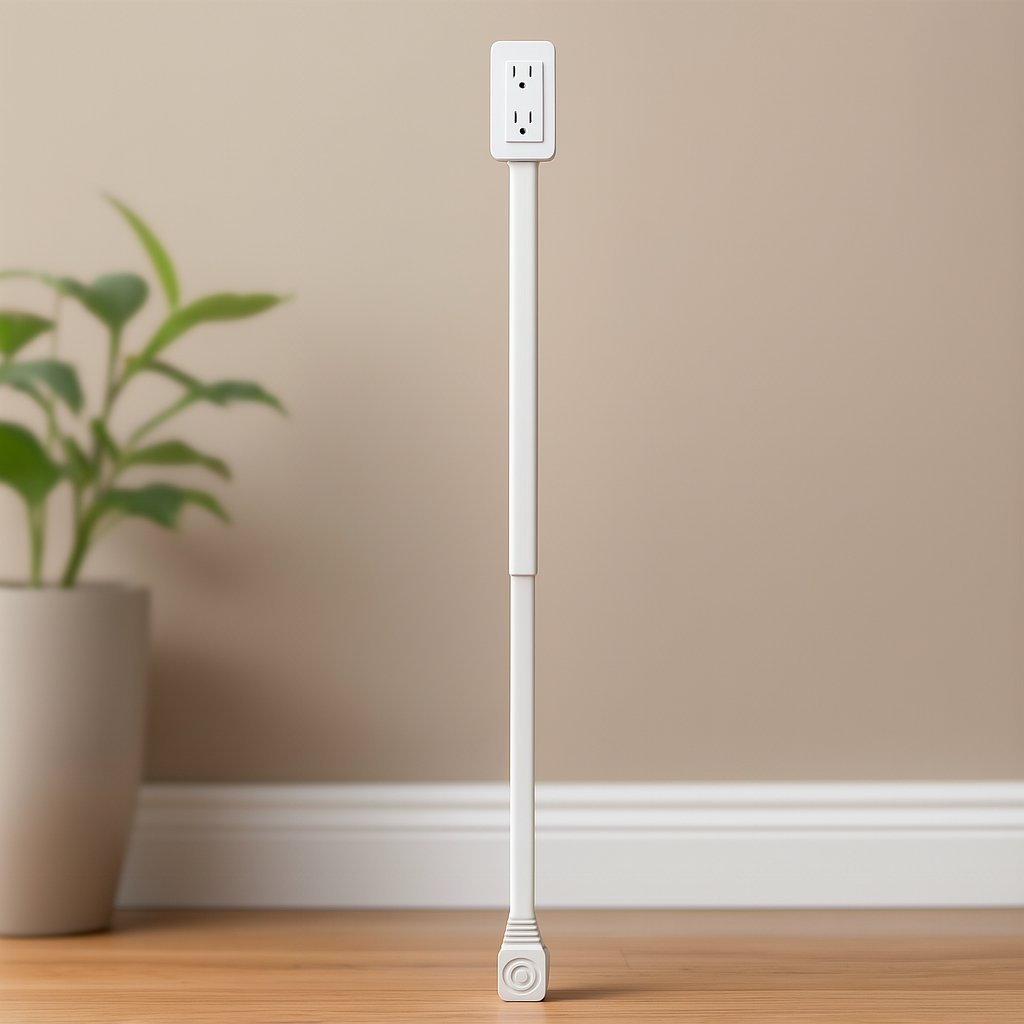 Power Socket Expander