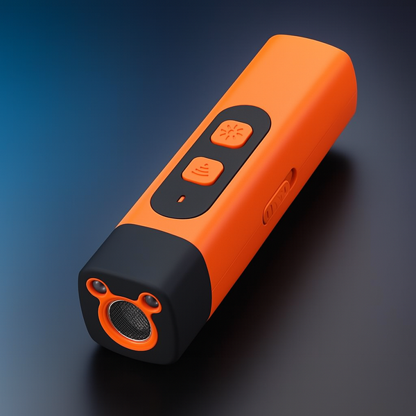 Ultrasonic Dog Training Device