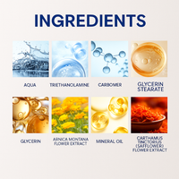 Herbal Wart Remover Cream