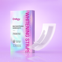 Teeth Whitening Strips