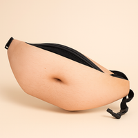 Belly Fanny Pack