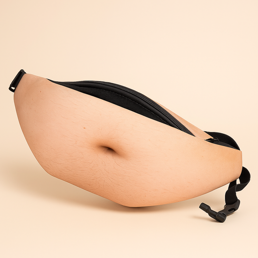 Belly Fanny Pack