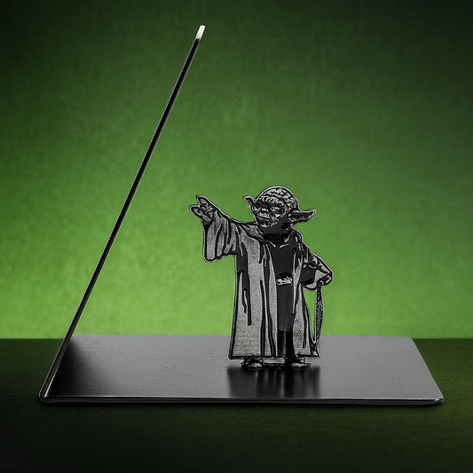 Heavy Duty Metal Bookend