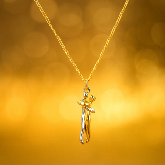 Unity Necklace