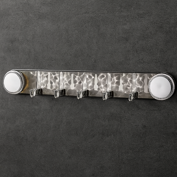 Suction Cup Towel Hook