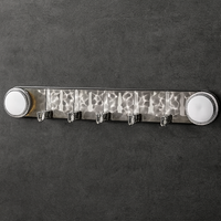 Suction Cup Towel Hook