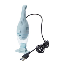 Desktop Mini Vacuum Cleaner