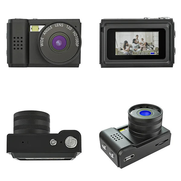 Mini Video Camera