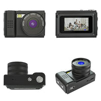 Mini Video Camera