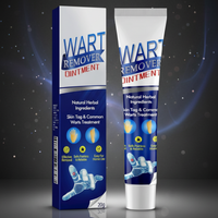 Herbal Wart Remover Cream