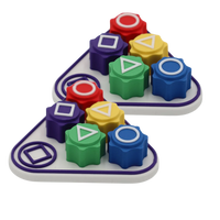 Classic Korean Tossing Game